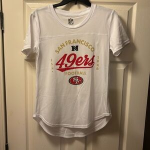 Women’s 49ers top